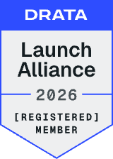 Drata Launch Alliance 2026 Registered Member